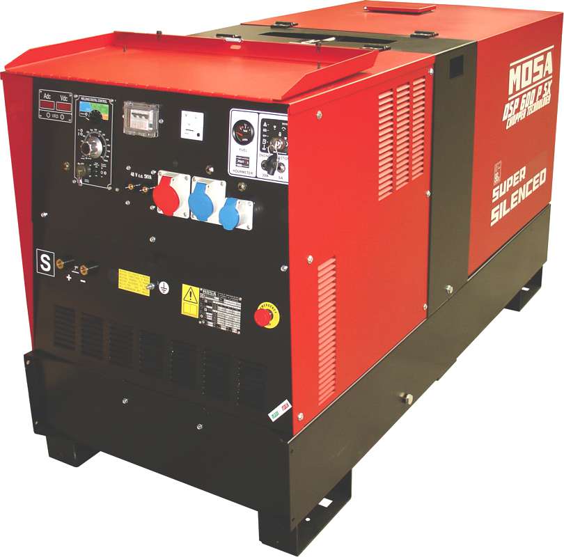 DSP 600 PS-PL VRD